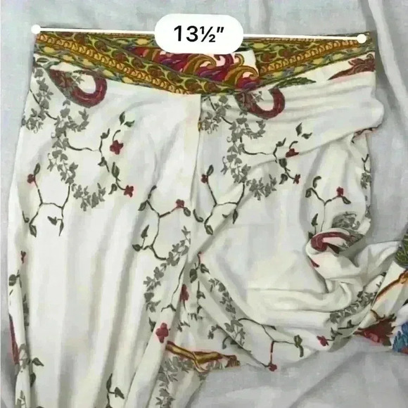 Yigal Azrouel Summer pants small - Picture 15 of 16